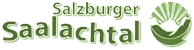 Salzburger Saalachtal